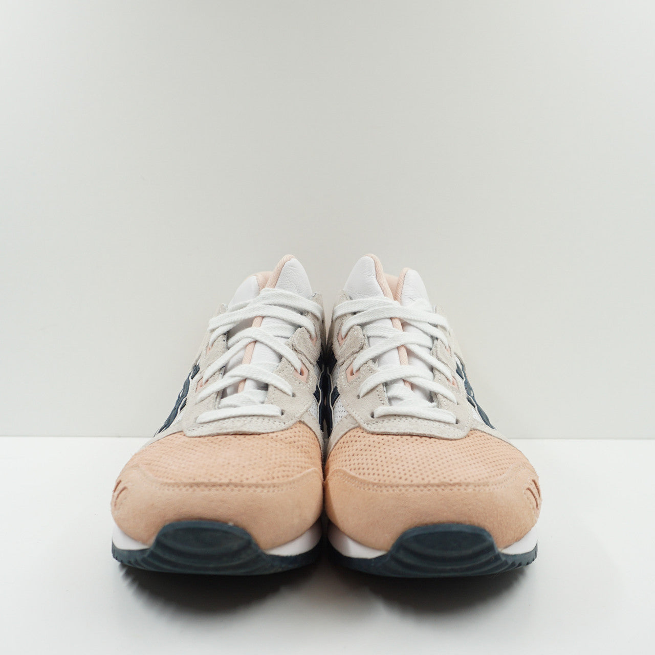 ASICS Gel-Lyte III OG Baked Pink French Blue