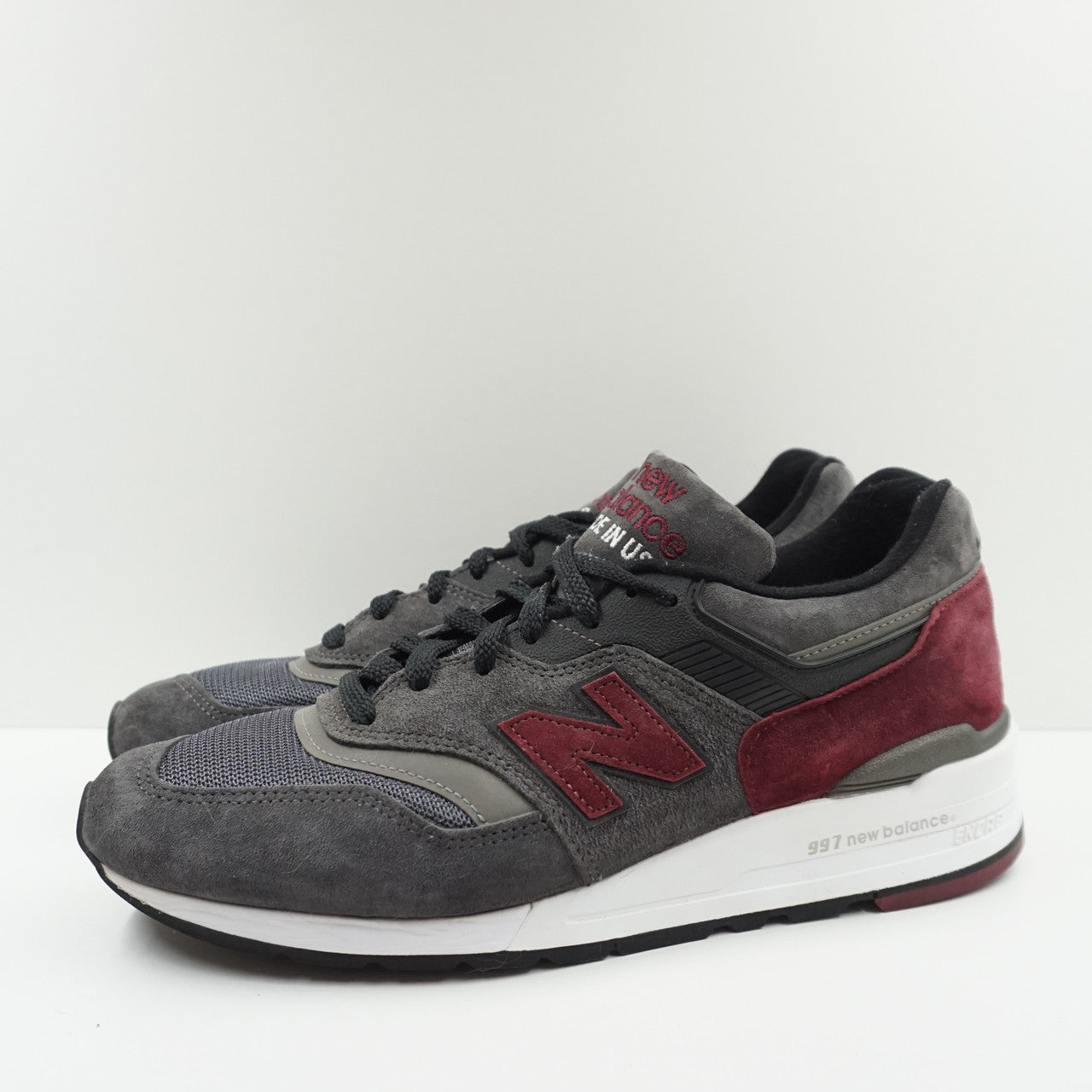 997 Ccf New Balance 997 Connoisseur Guitar New Balance 997