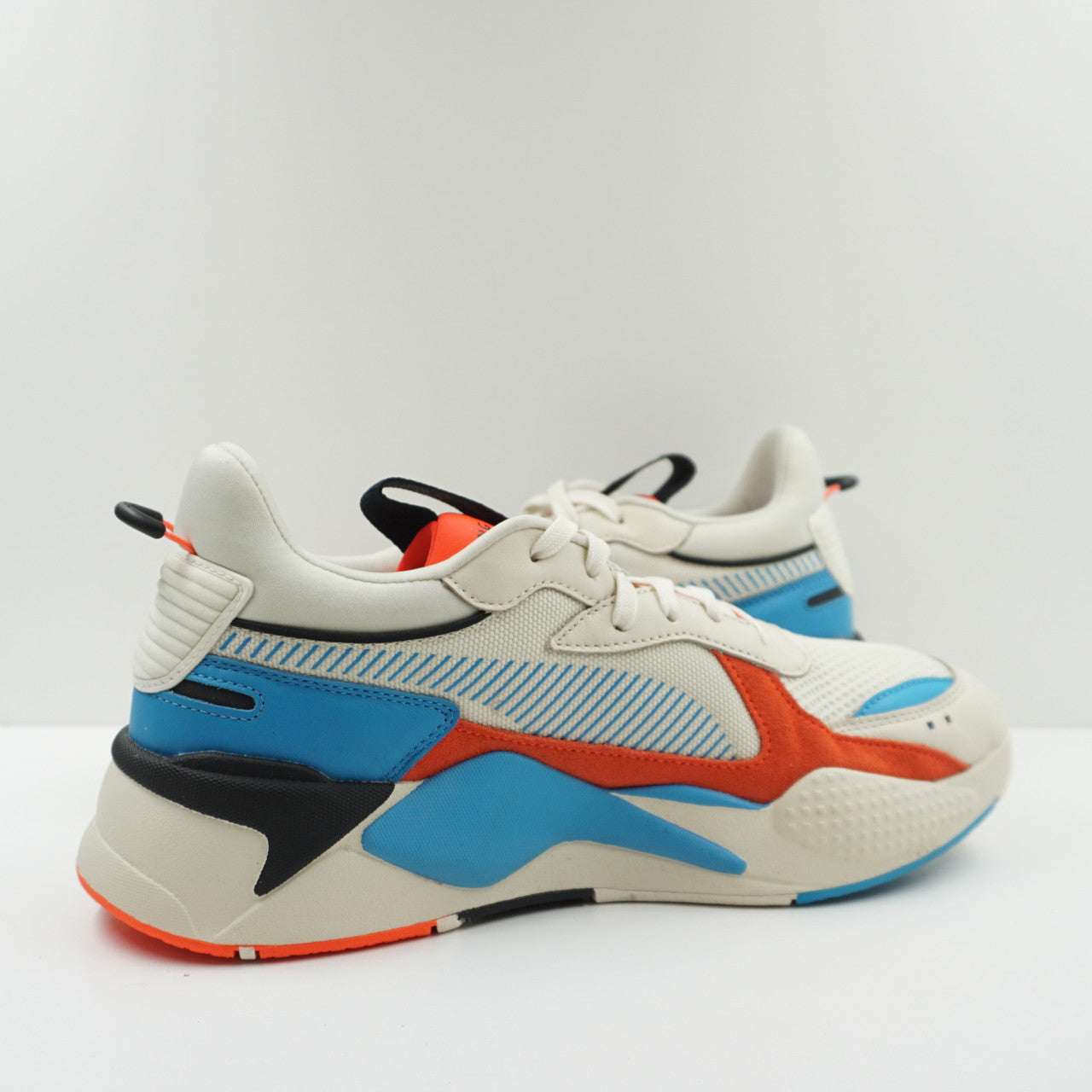 Puma RS-X Reinvention