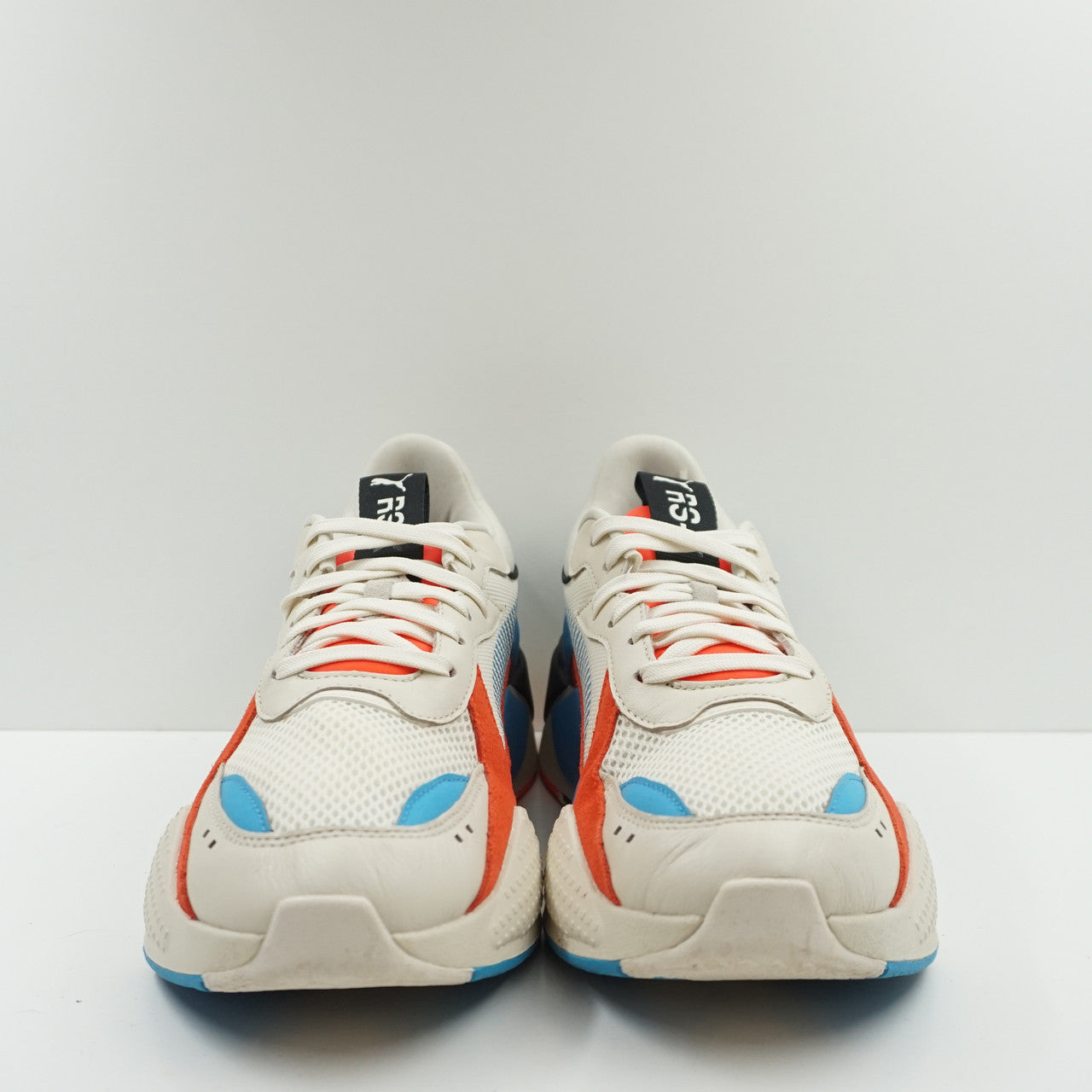 Puma RS-X Reinvention