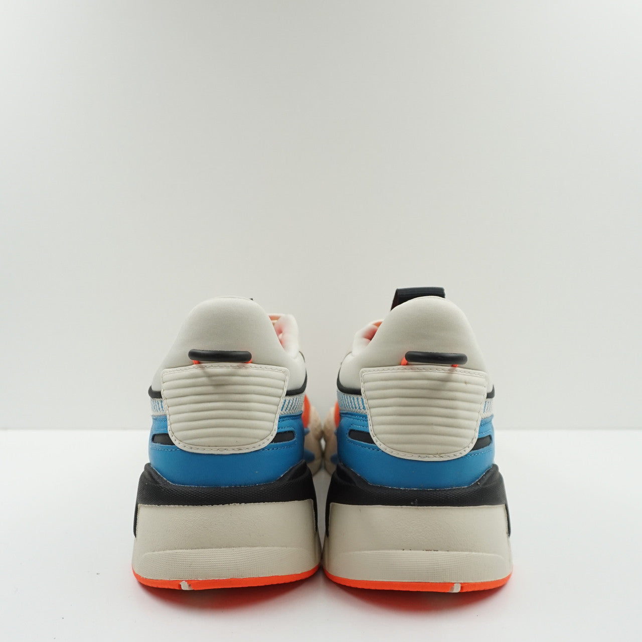 Puma RS-X Reinvention
