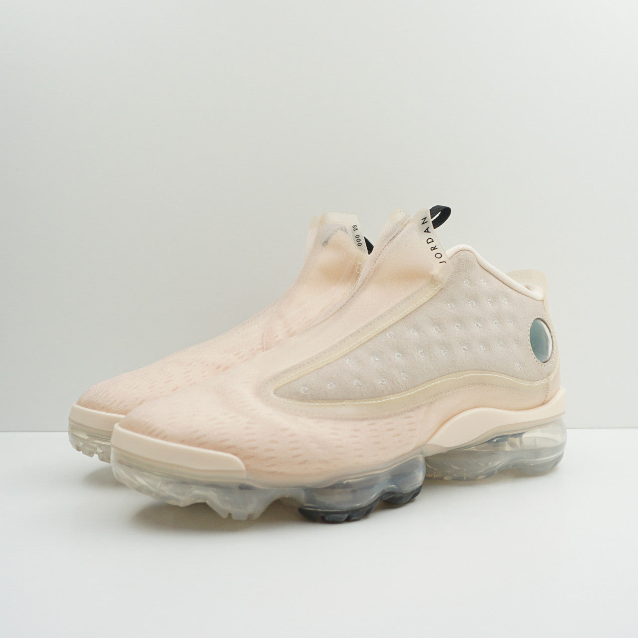 Jordan Reign Pink (W)