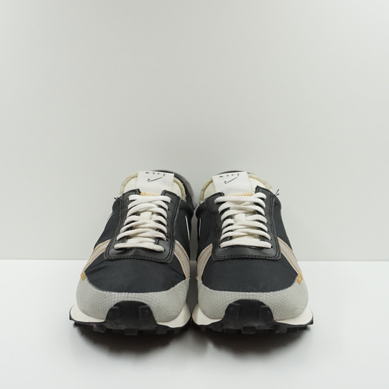 Nike Daybreak Type SE Black Grey Fog