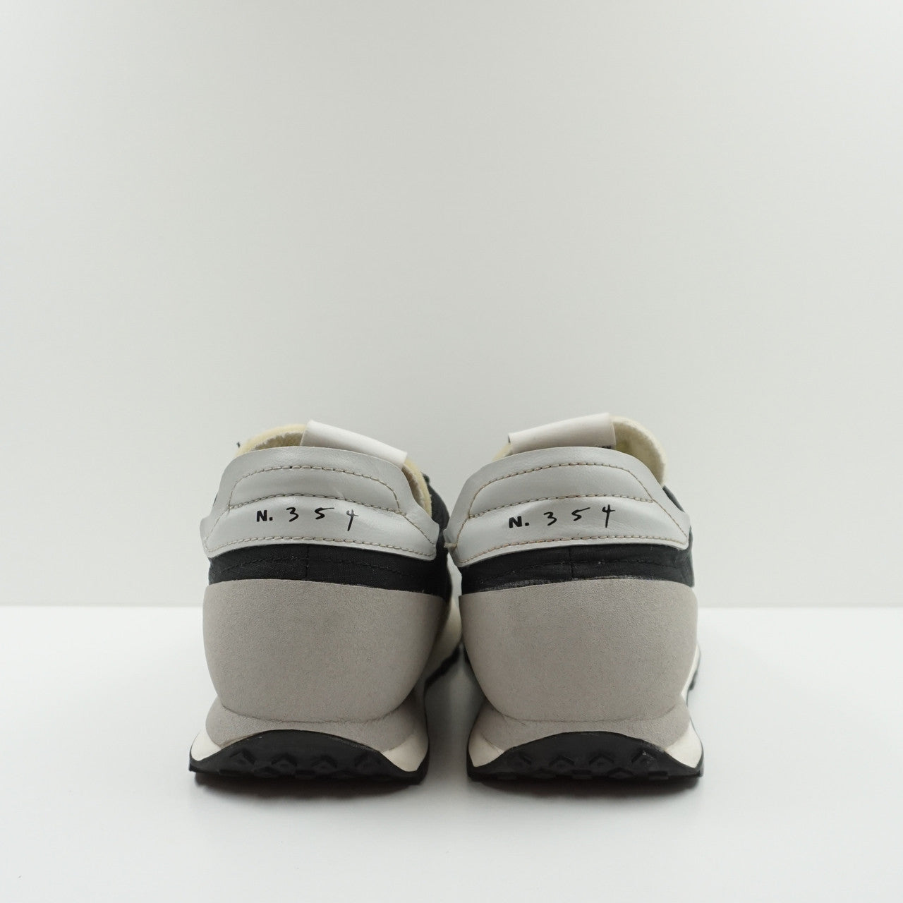Nike Daybreak Type SE Black Grey Fog