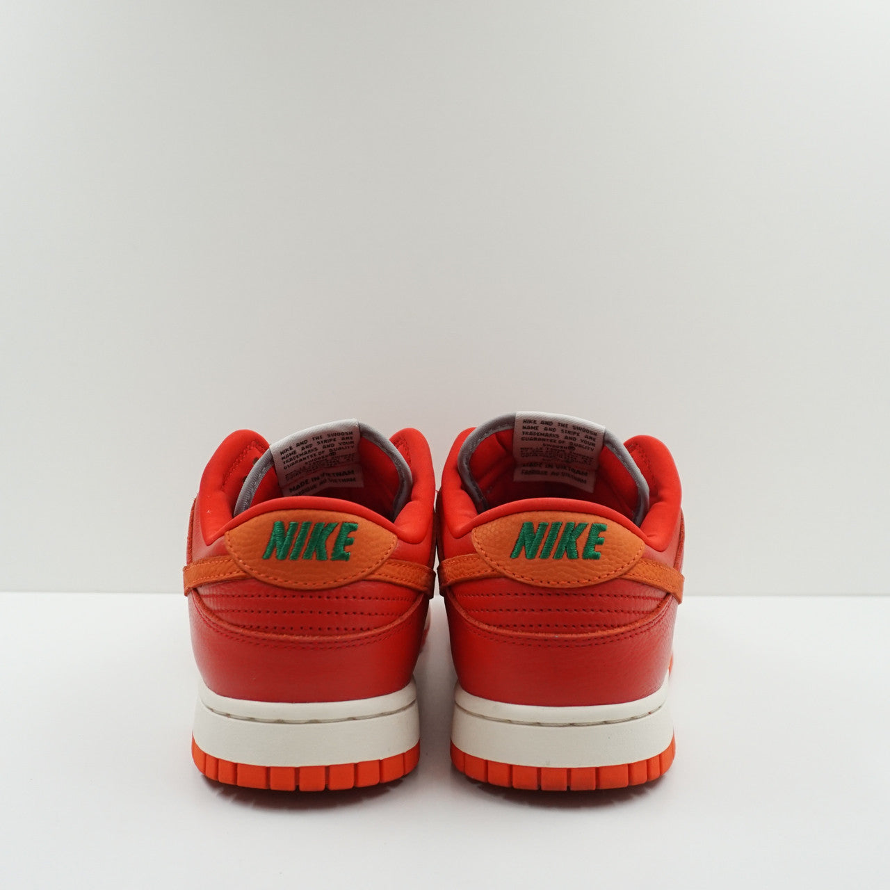 Nike Dunk By You Red/Grey