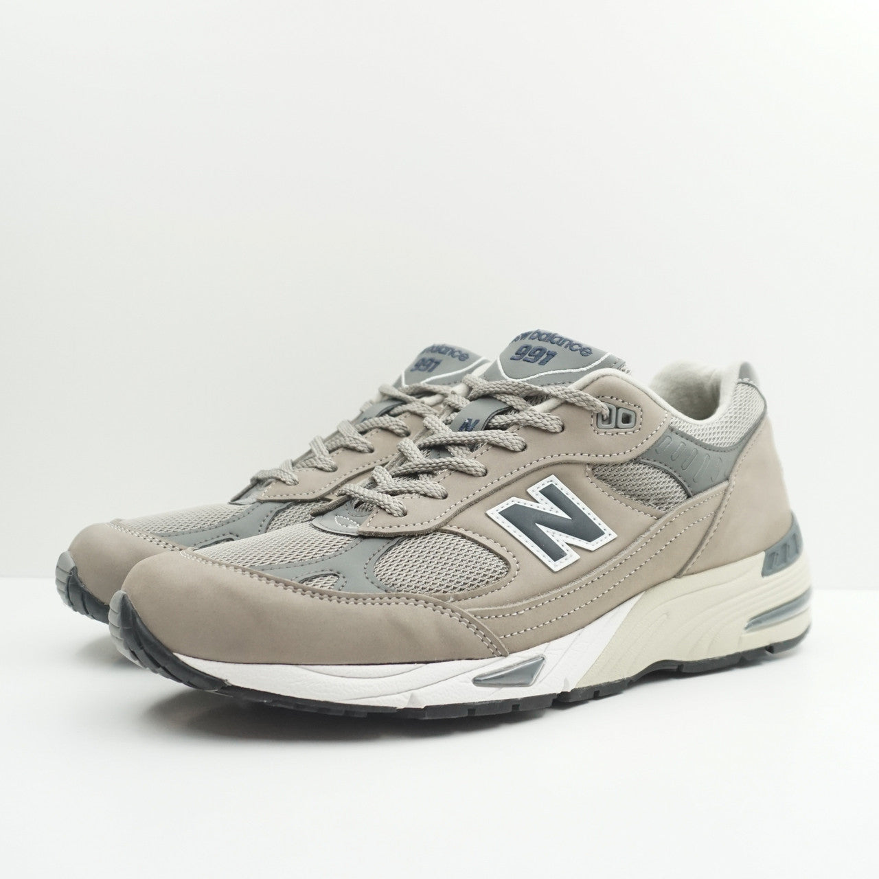 New Balance 991 Anniversary XLD - Main Image