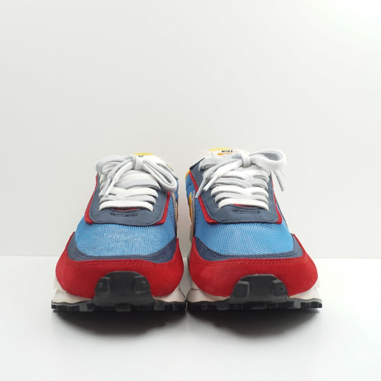 Nike LD Waffle sacai Blue Multi