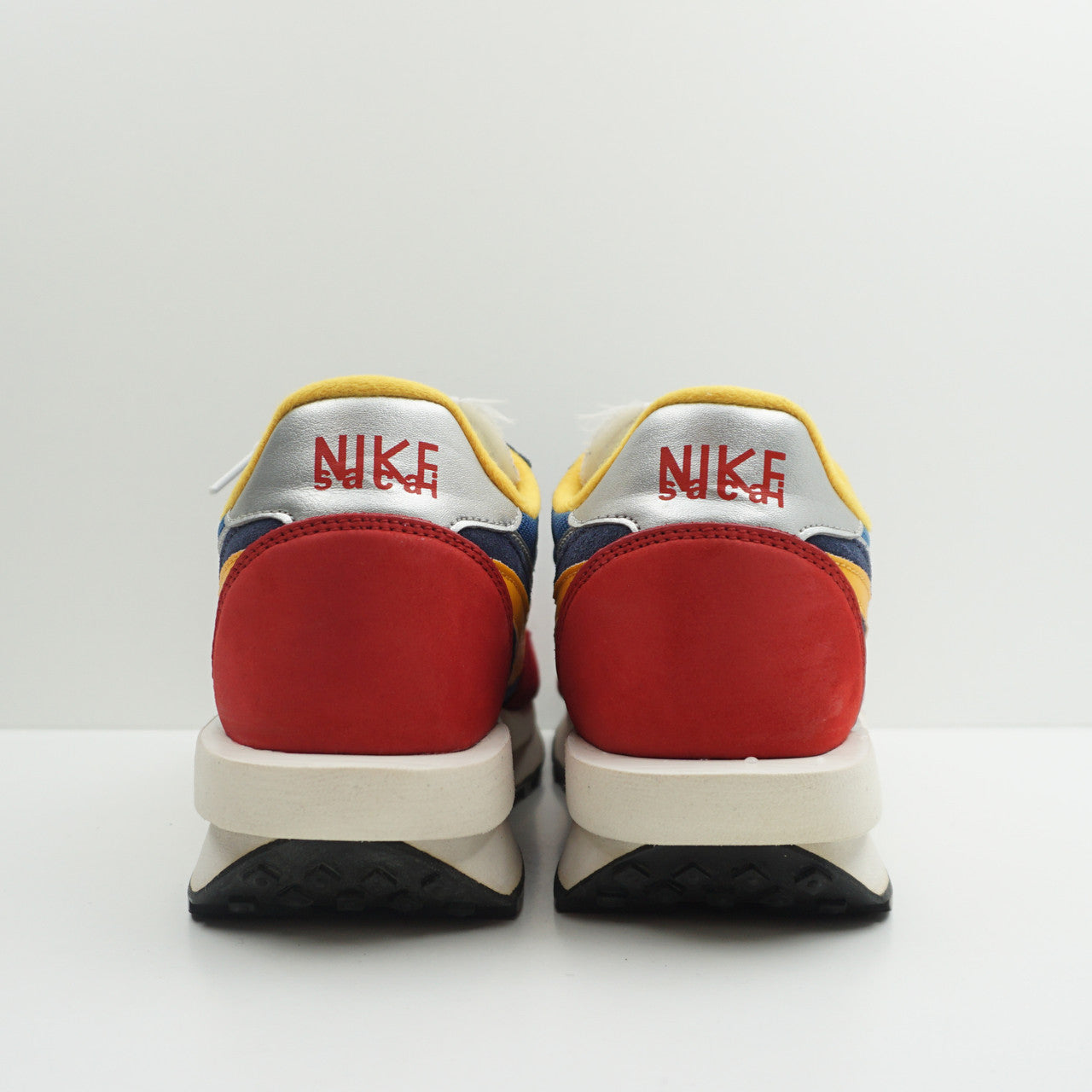 Nike LD Waffle sacai Blue Multi
