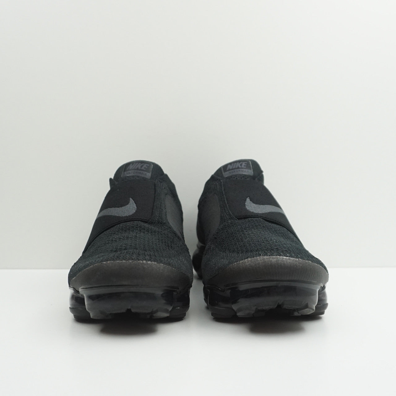 Nike Air VaporMax Moc Triple Black (W)