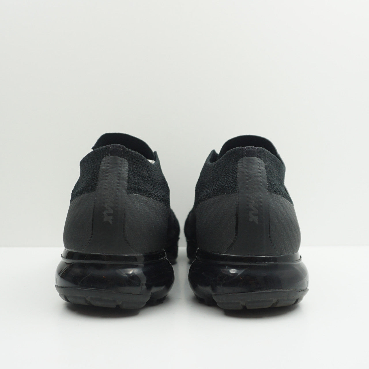 Nike Air VaporMax Moc Triple Black (W)