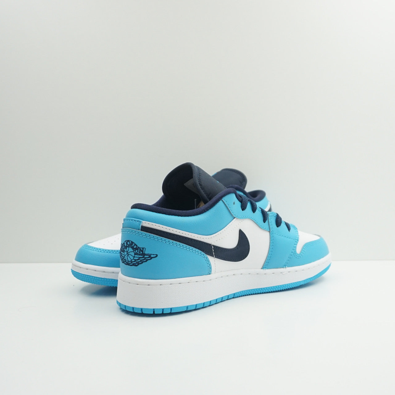 Jordan 1 Low UNC (GS)