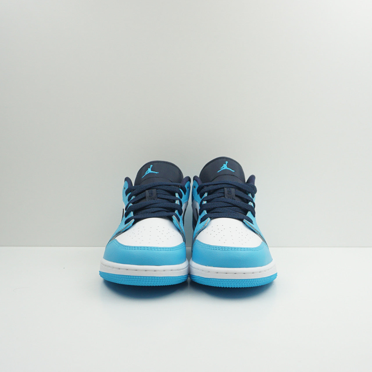 Jordan 1 Low UNC (GS)