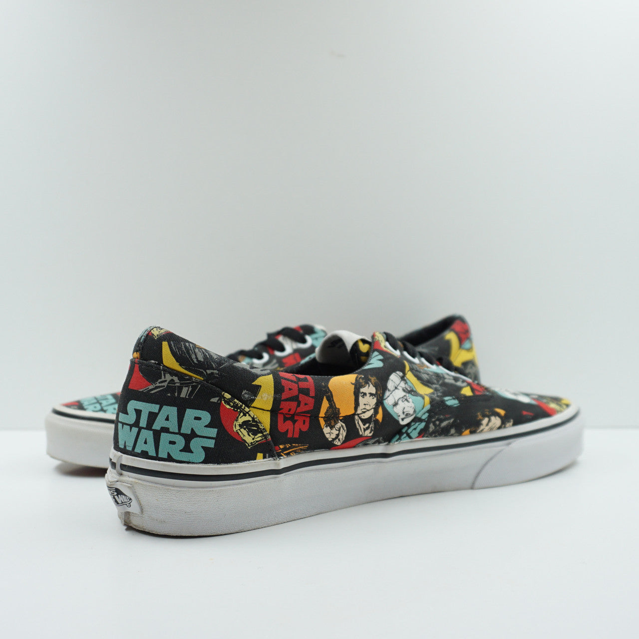 Vans x Star Wars U Era Classic Repeat