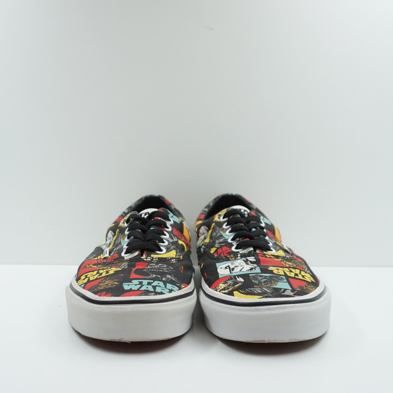 Vans x Star Wars U Era Classic Repeat