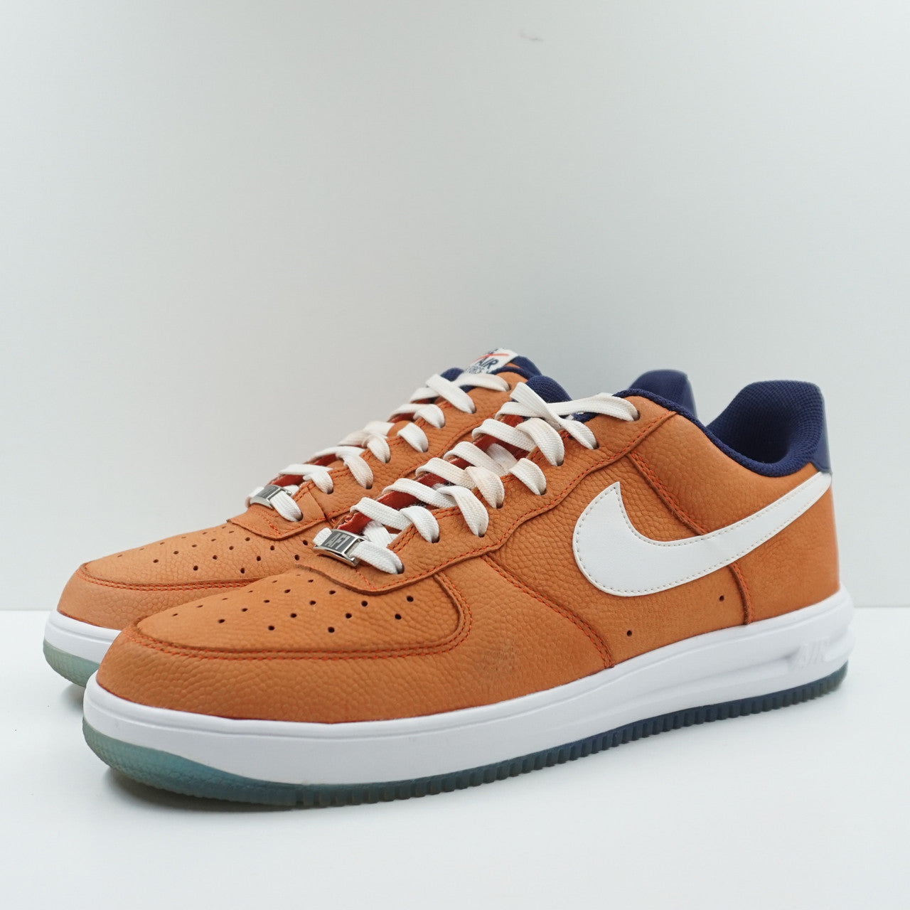 Nike Lunar Force 1 Low World Basketball Festival (2014)