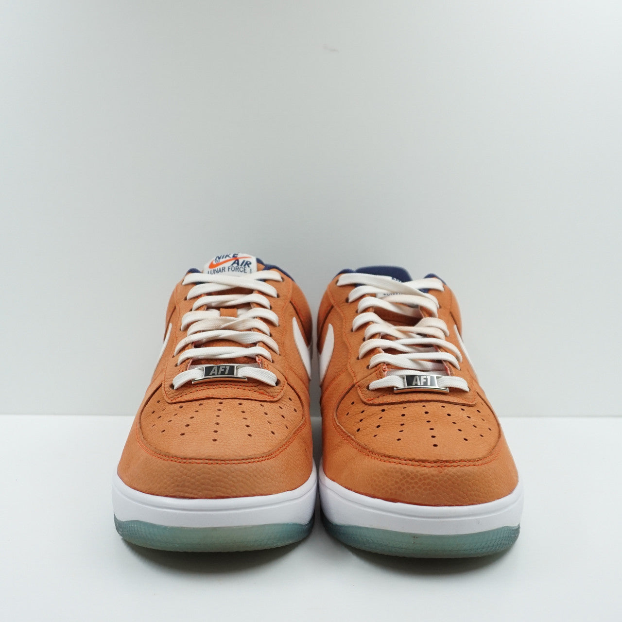 Nike Lunar Force 1 Low World Basketball Festival (2014)