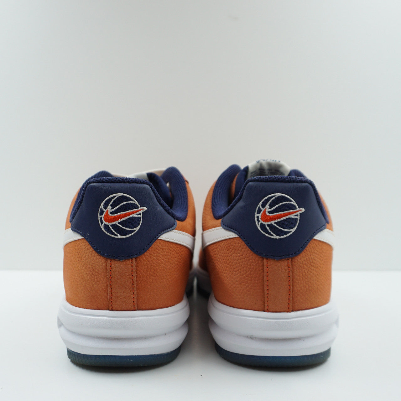 Nike Lunar Force 1 Low World Basketball Festival (2014)