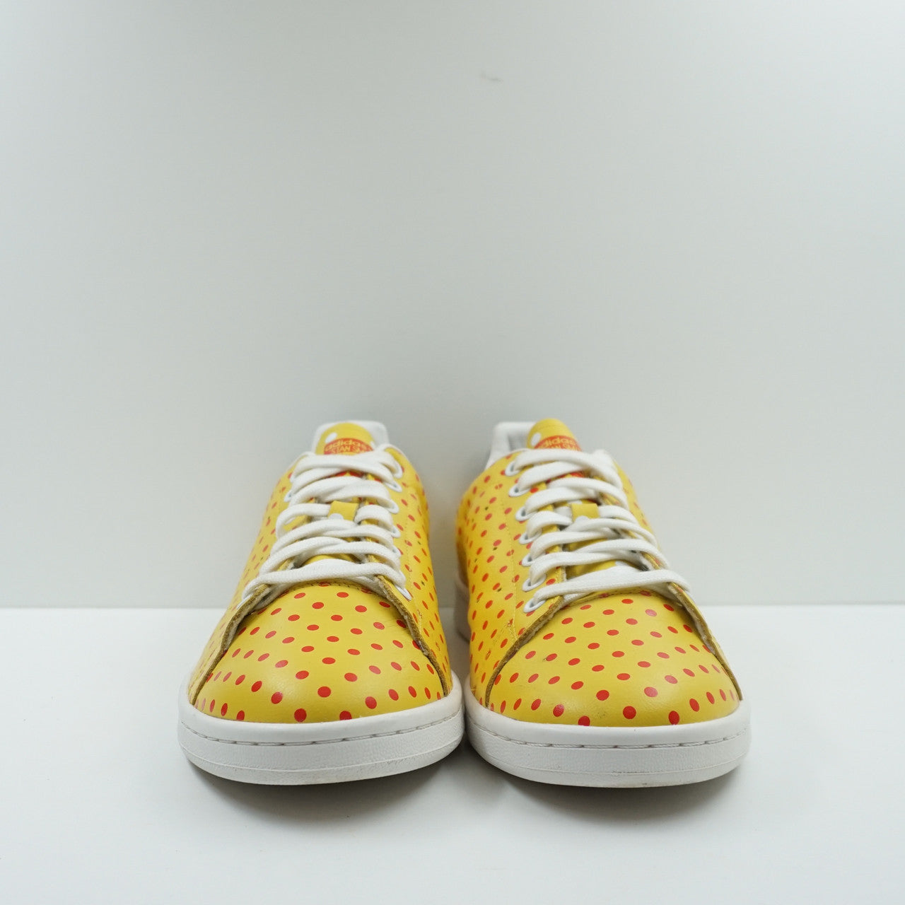 Adidas x Pharrell Williams Stan Smith SPD Polkadot Pack