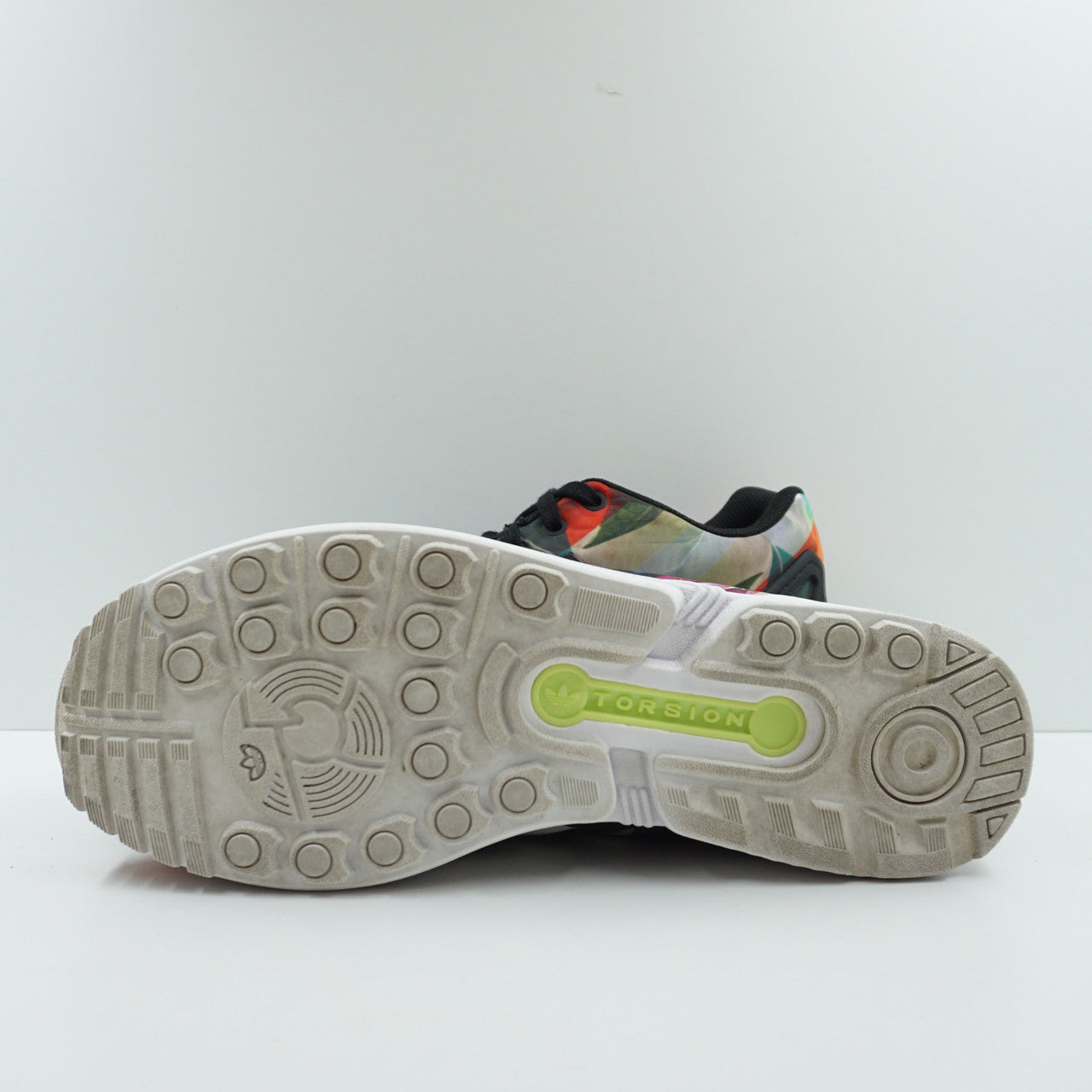 Adidas ZX Flux Floral Torsion