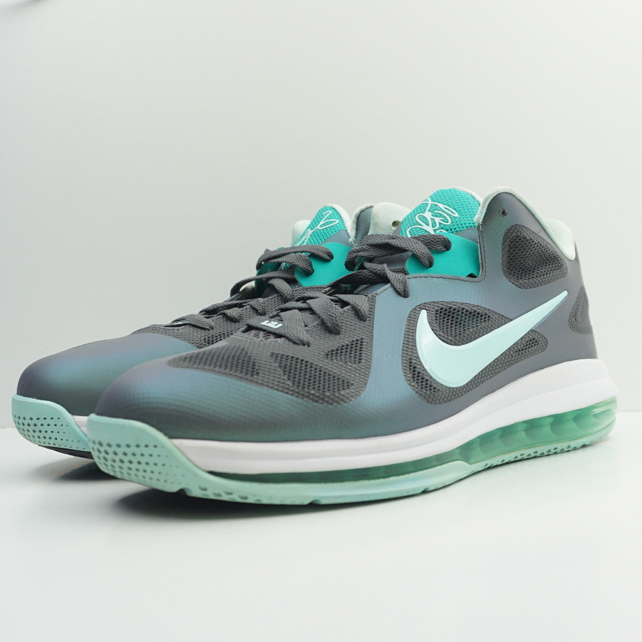 Nike LeBron 9 Low Easter