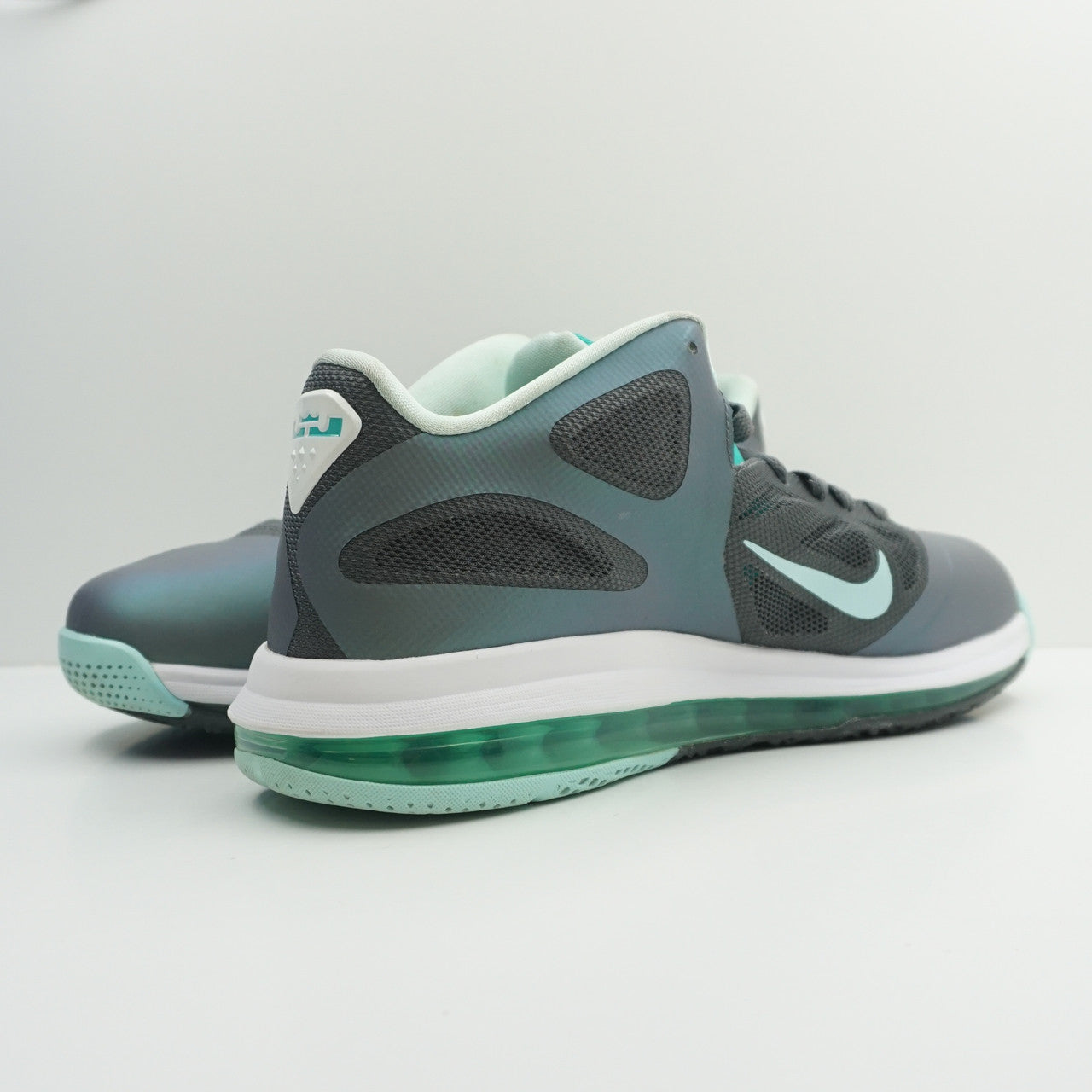 Nike LeBron 9 Low Easter
