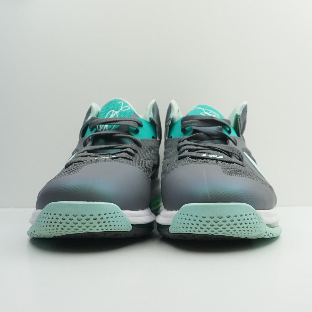 Nike LeBron 9 Low Easter
