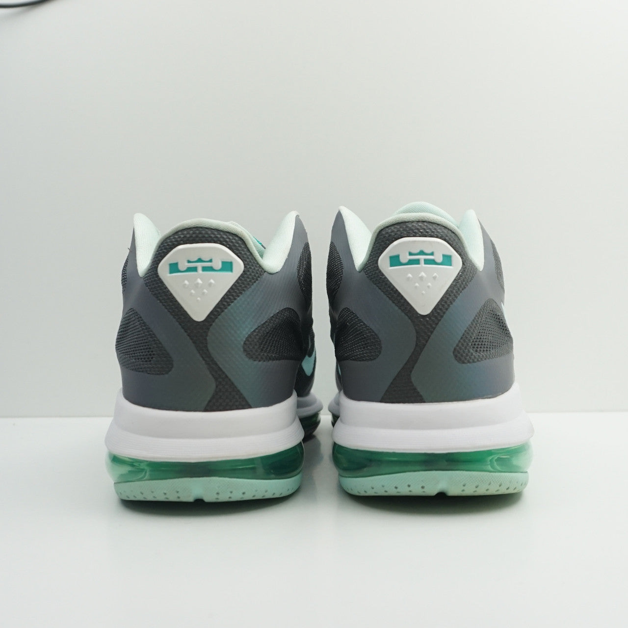Nike LeBron 9 Low Easter