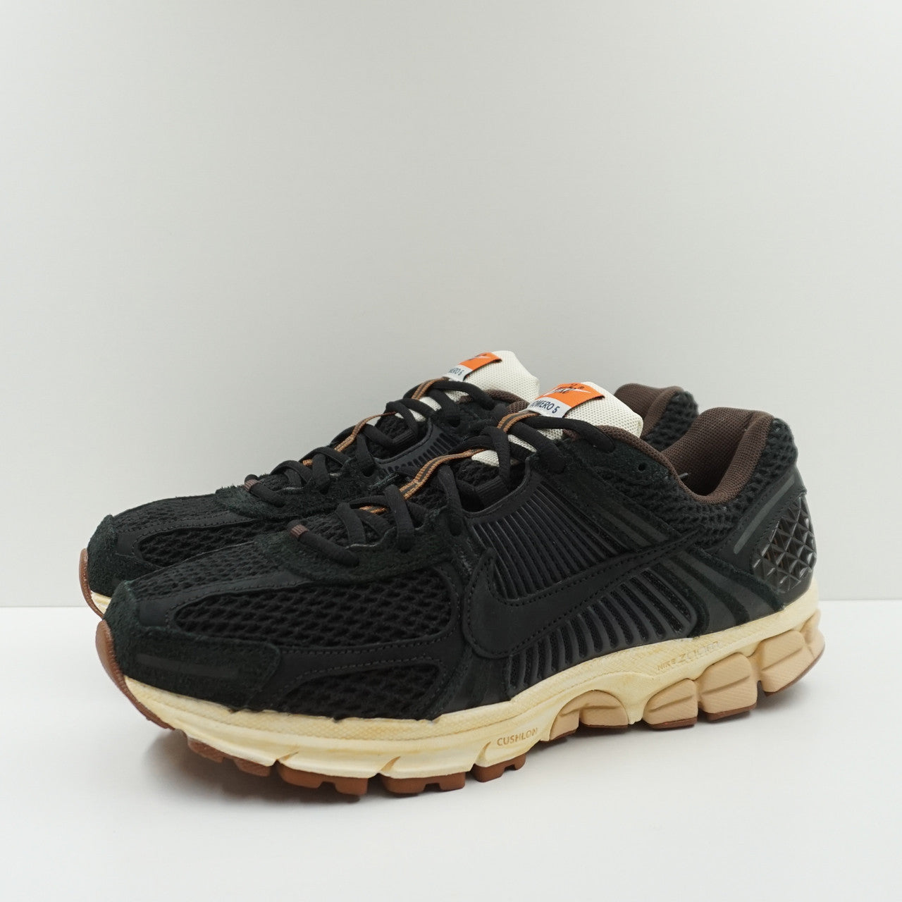 Nike Zoom Vomero 5 Black Sesame (W)