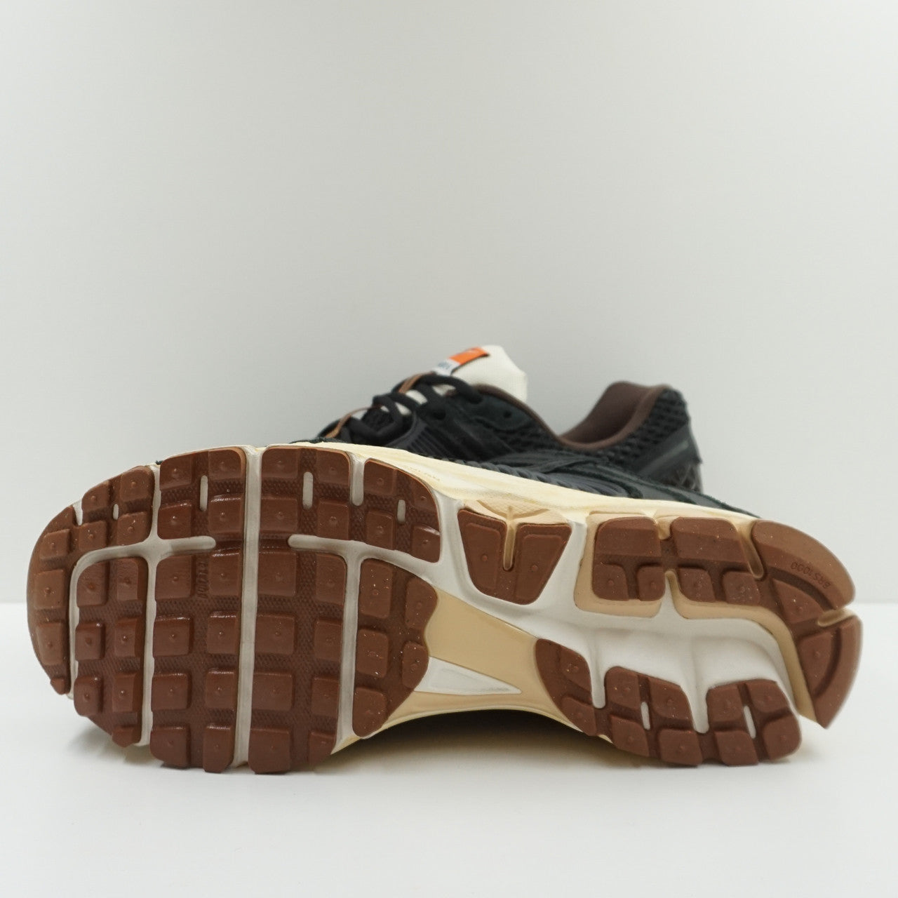 Nike Zoom Vomero 5 Black Sesame (W)