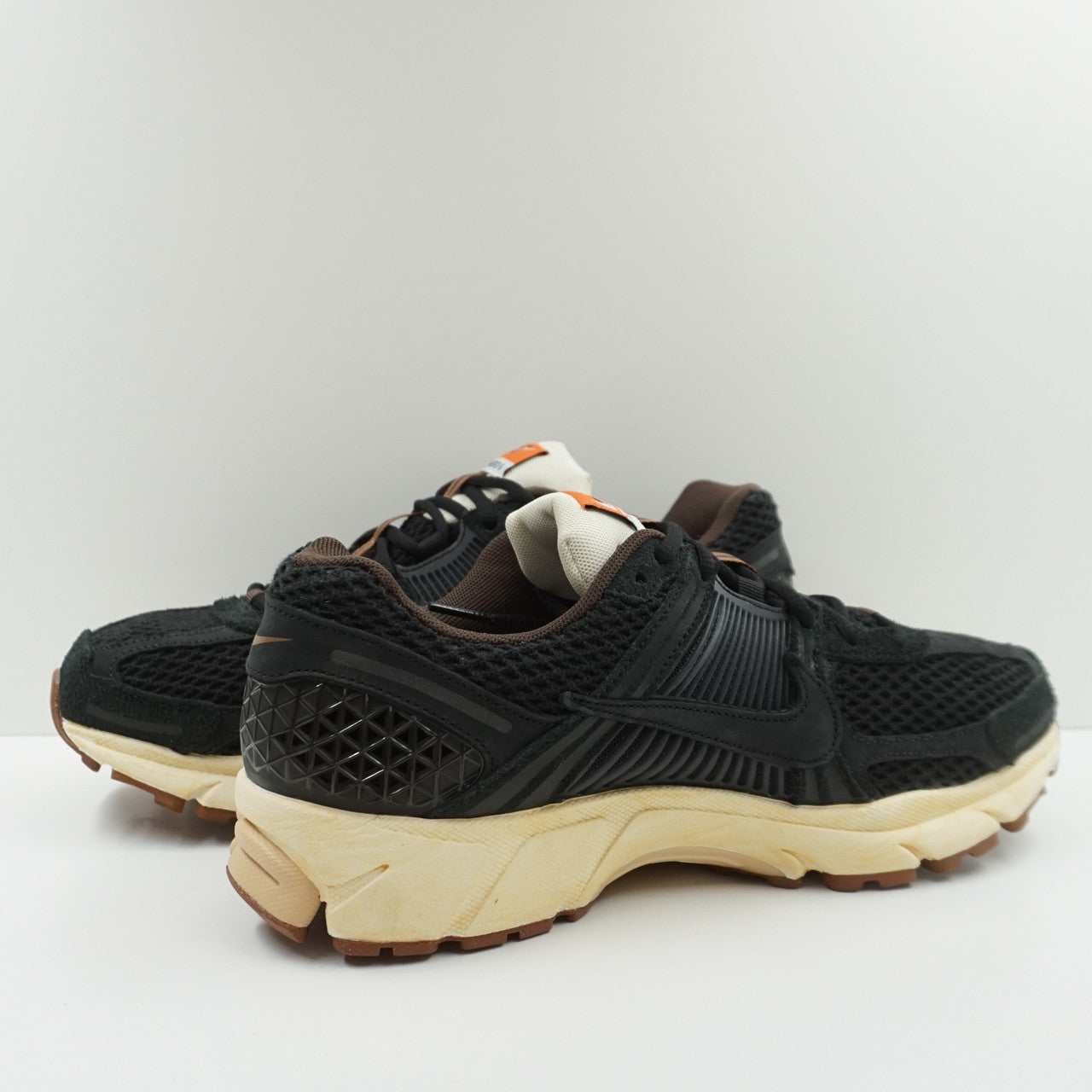 Nike Zoom Vomero 5 Black Sesame (W)