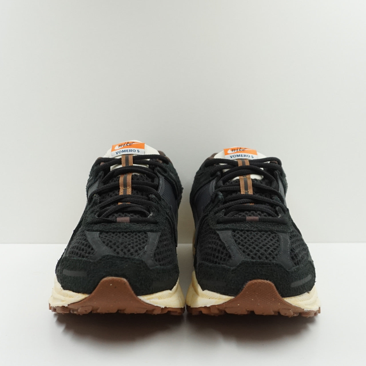 Nike Zoom Vomero 5 Black Sesame (W)