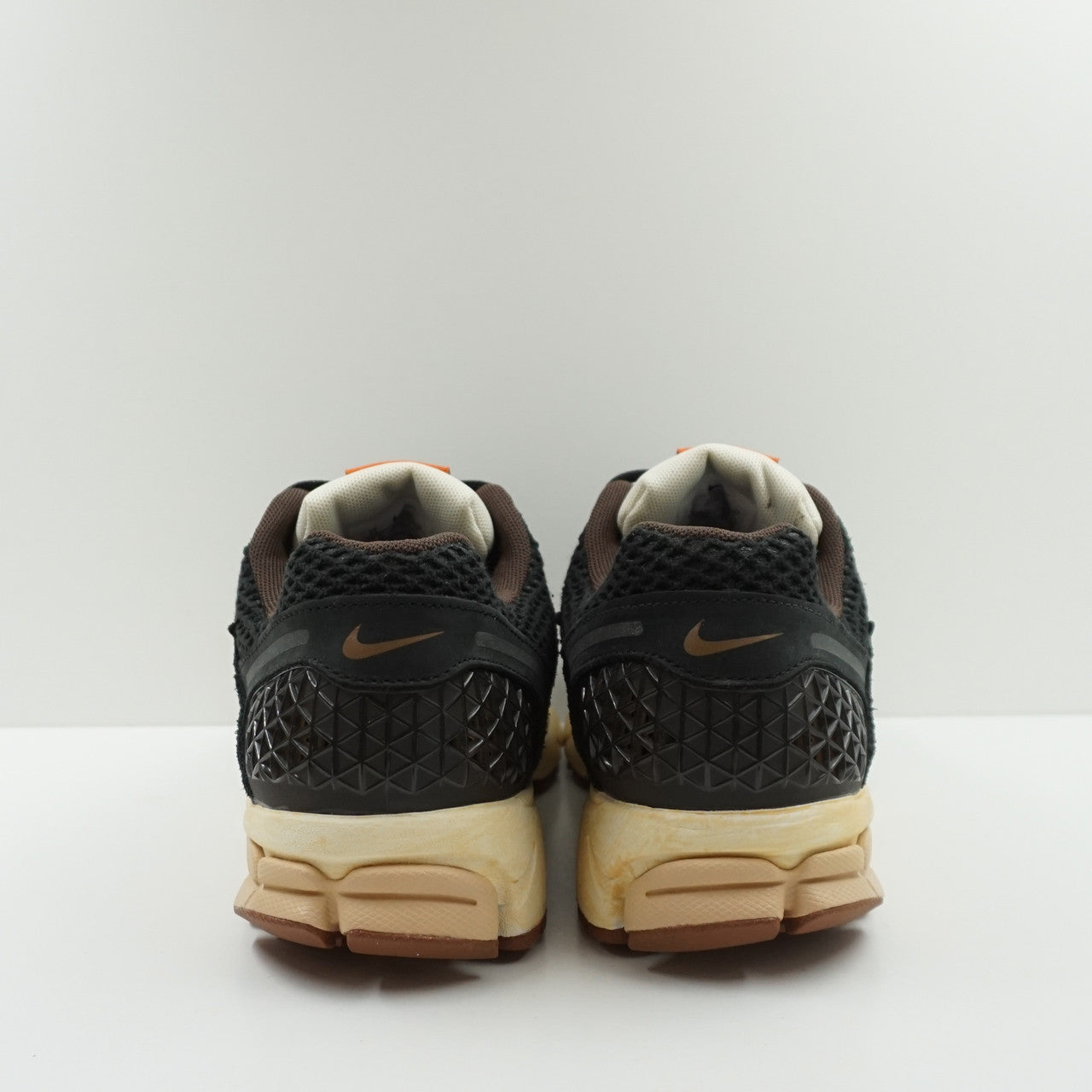 Nike Zoom Vomero 5 Black Sesame (W)