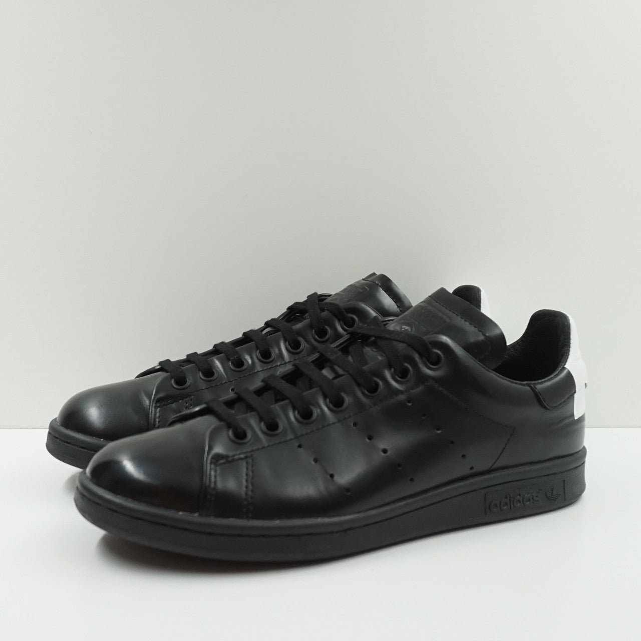 Stan smith 2025 recon core black