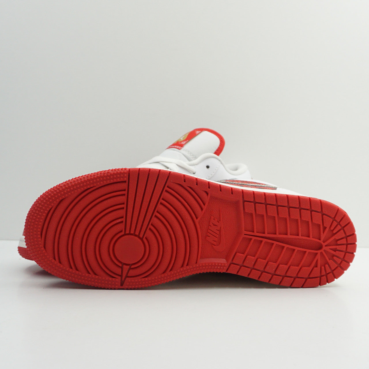 Jordan 1 Low Spades (GS)