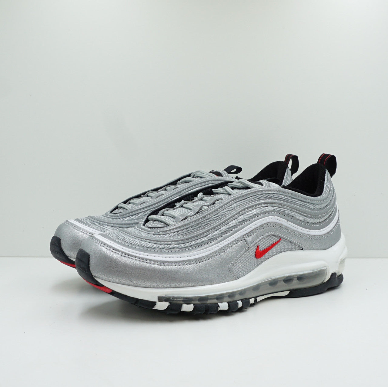 Nike Air Max 97 Silver Bullet (2022) (W)