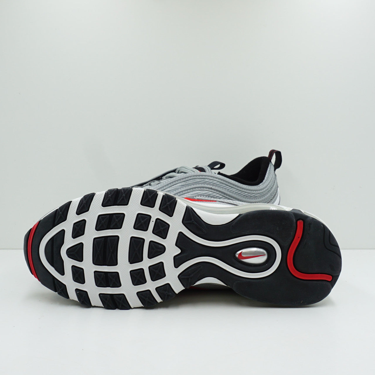Nike Air Max 97 Silver Bullet (2022) (W)