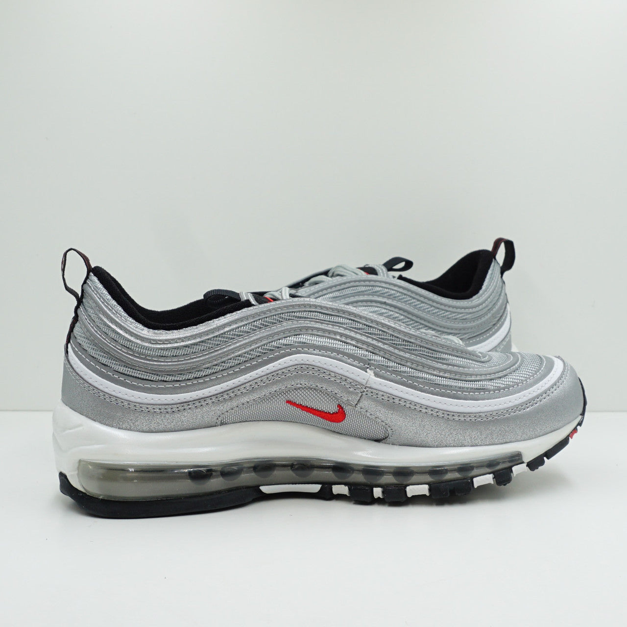 Nike Air Max 97 Silver Bullet (2022) (W)