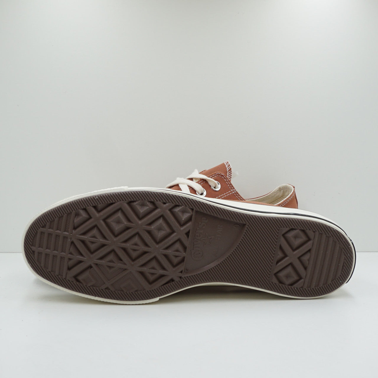 Converse Chuck 70 No Waste Canvas OX