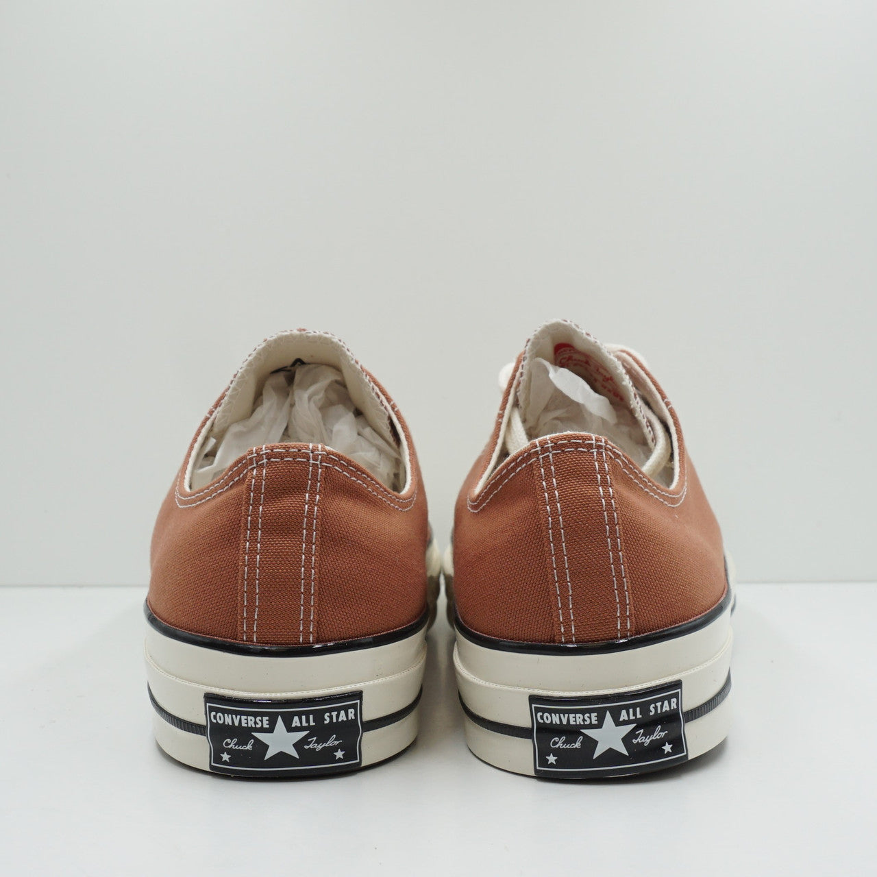 Converse Chuck 70 No Waste Canvas OX