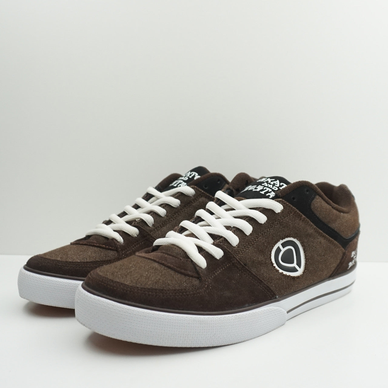 Trasher x C1RCA Skate And Destroy