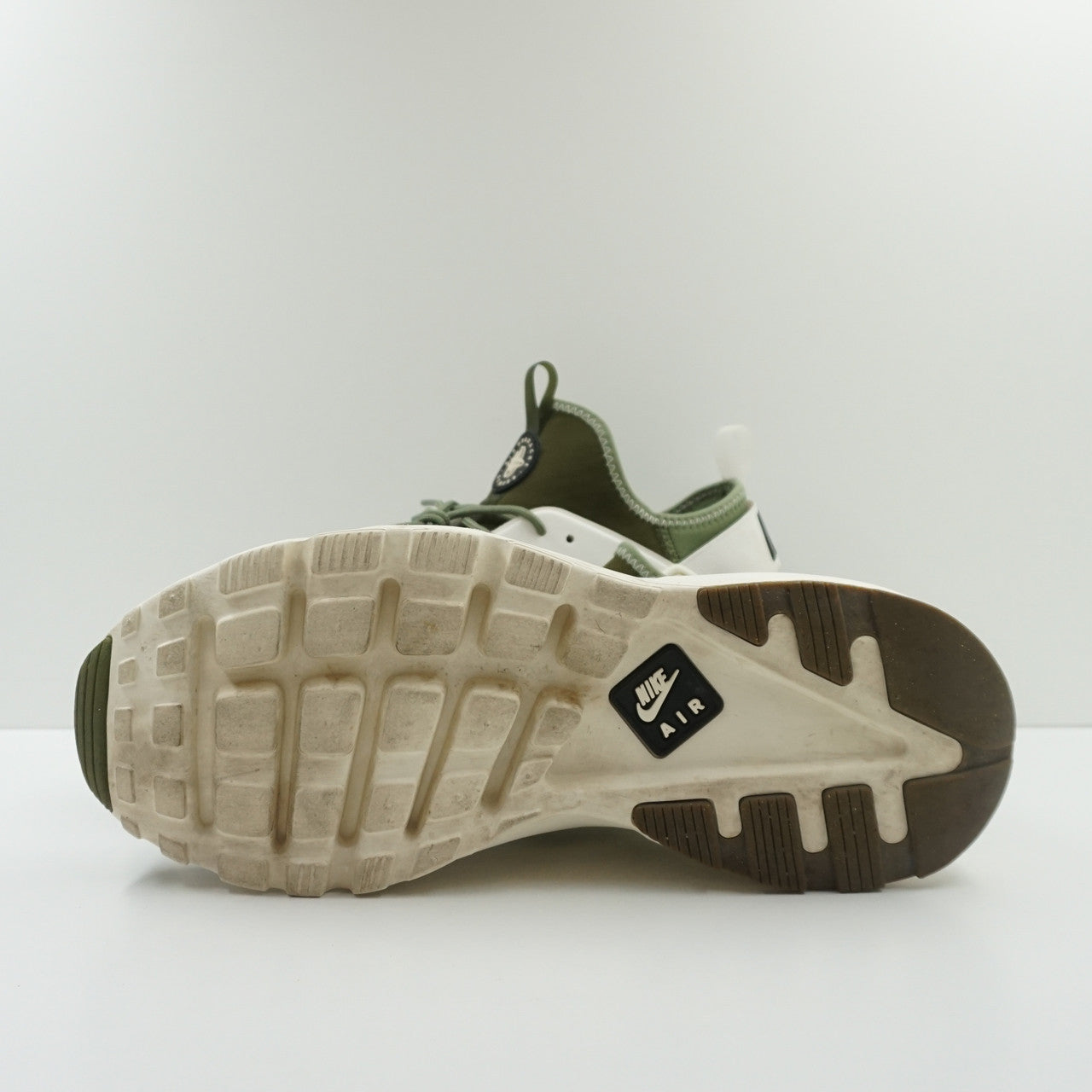 Nike Air Huarache Run Ultra SE Palm Green