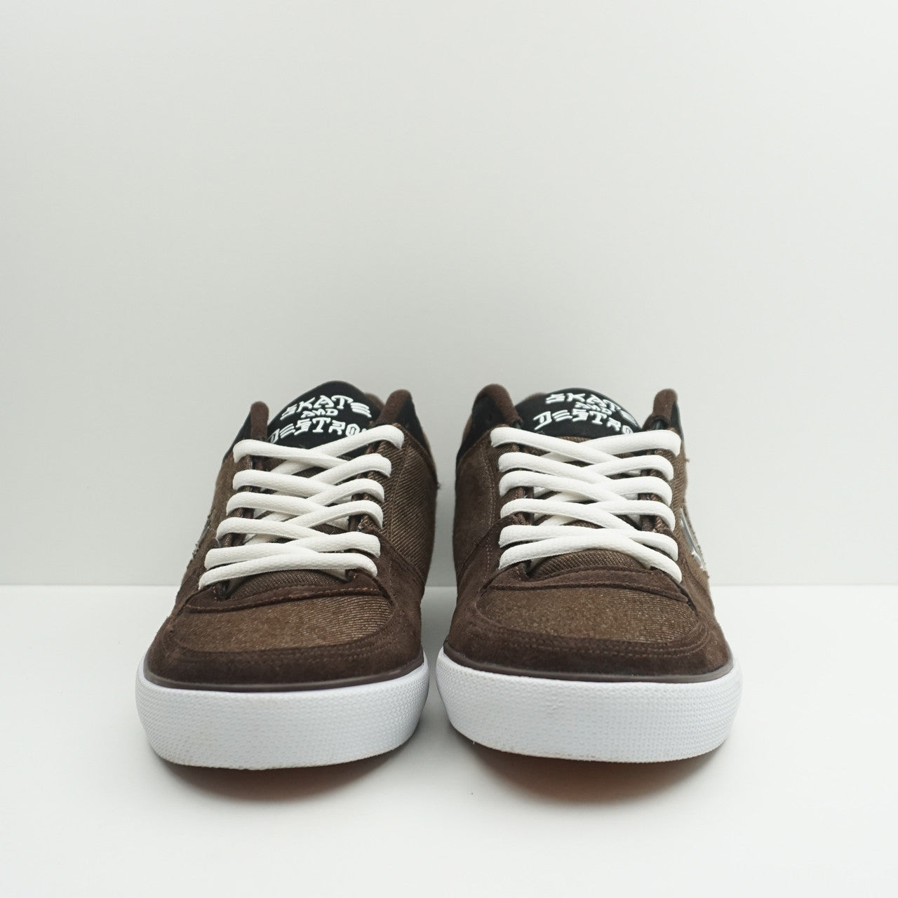 Trasher x C1RCA Skate And Destroy