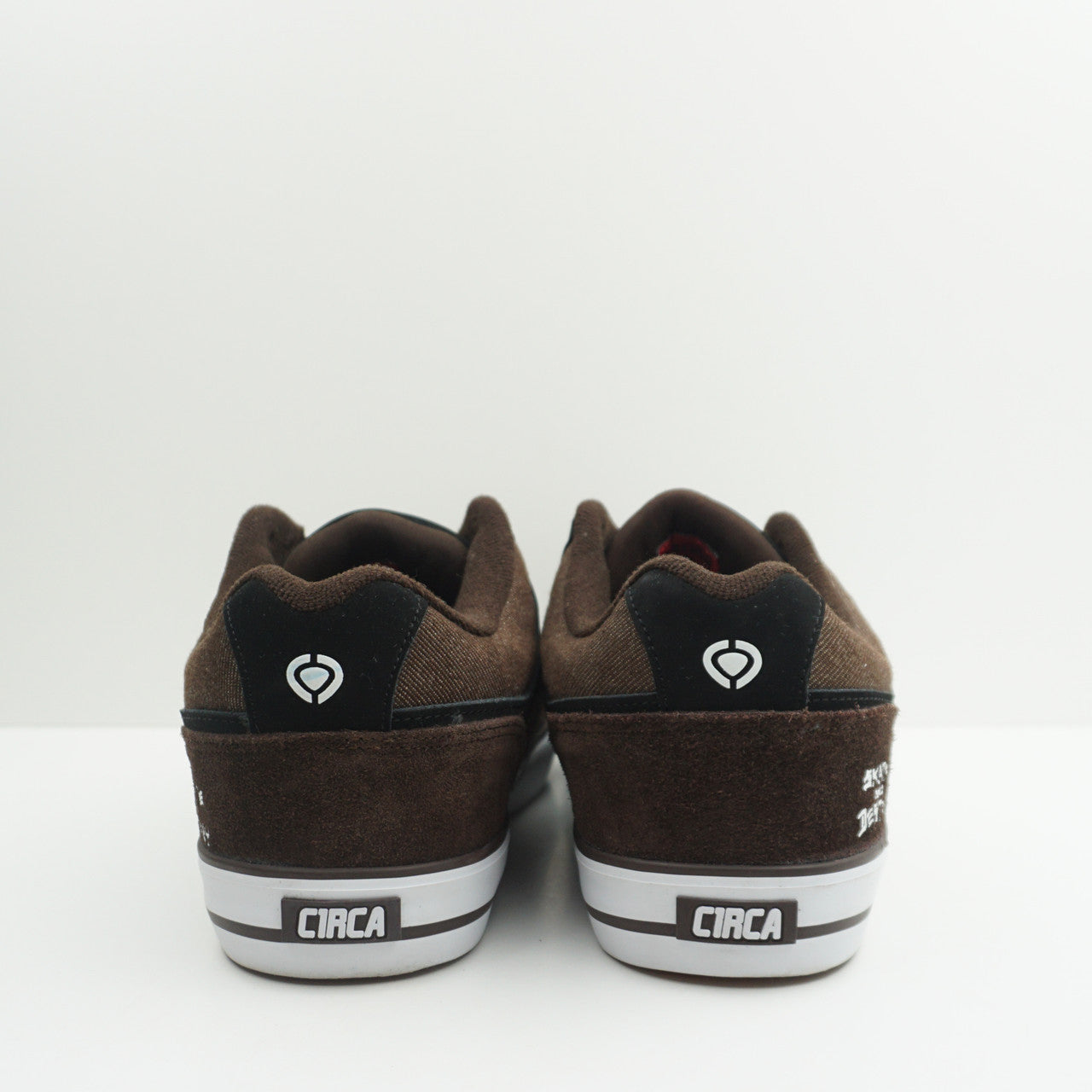 Trasher x C1RCA Skate And Destroy