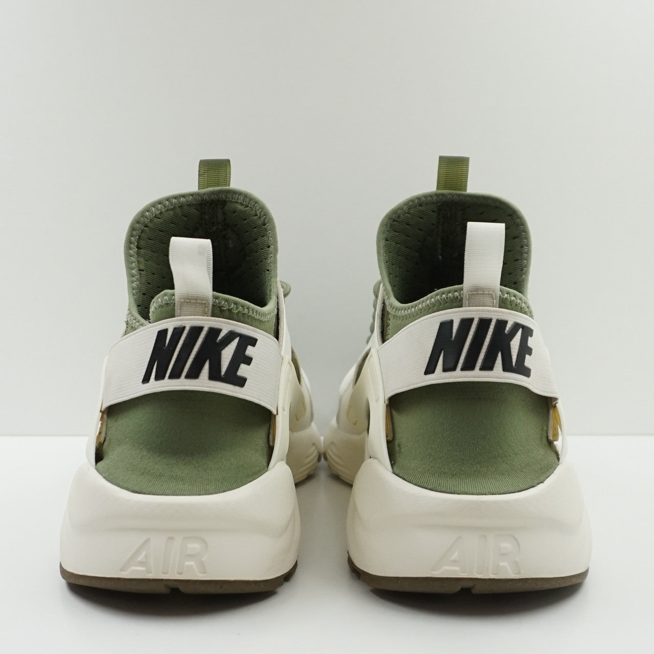 Nike Air Huarache Run Ultra SE Palm Green