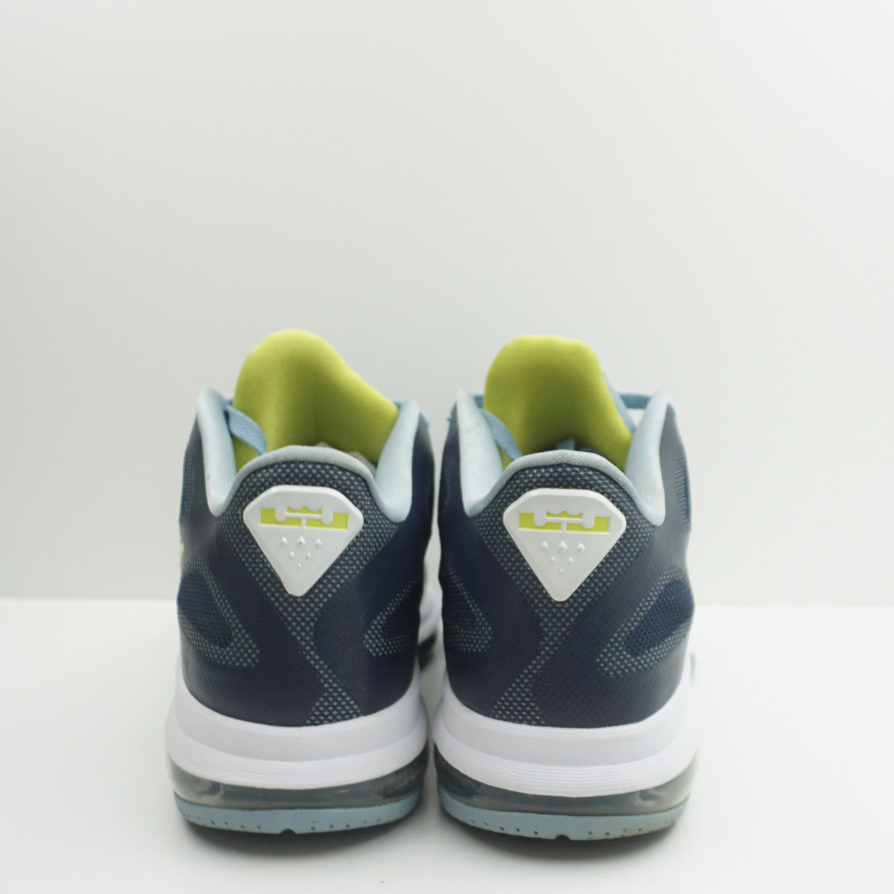 Nike LeBron 9 Low Cyber