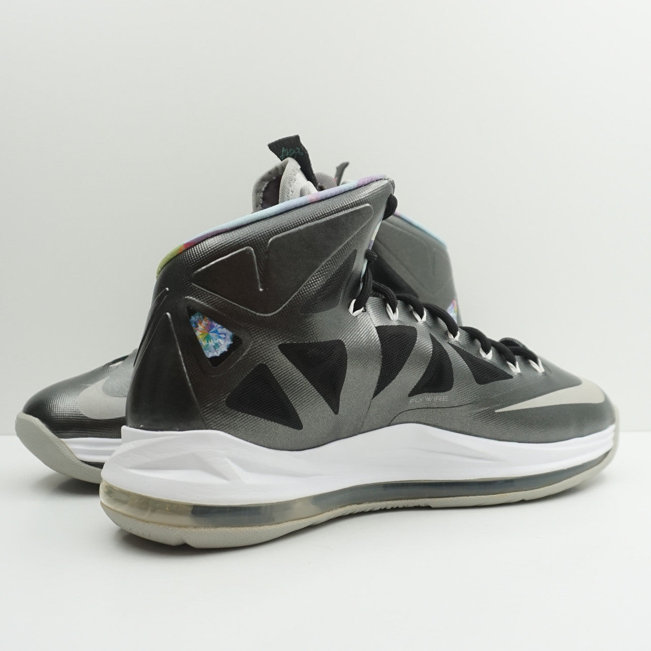 Nike LeBron X Prism