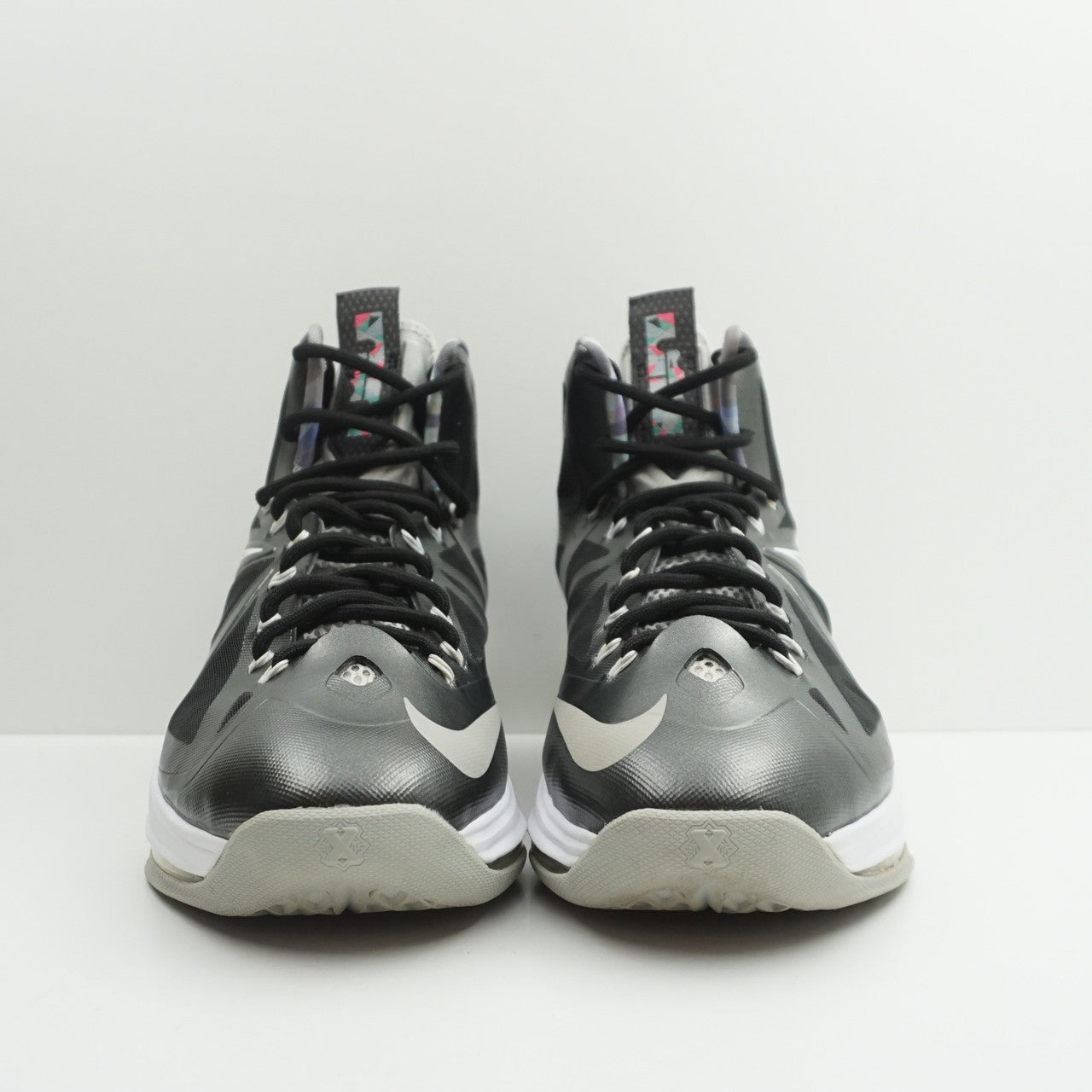 Nike LeBron X Prism