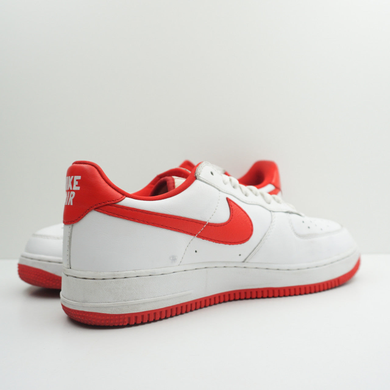 Nike Air Force 1 Low Think 16 (Fo Fi Fo)