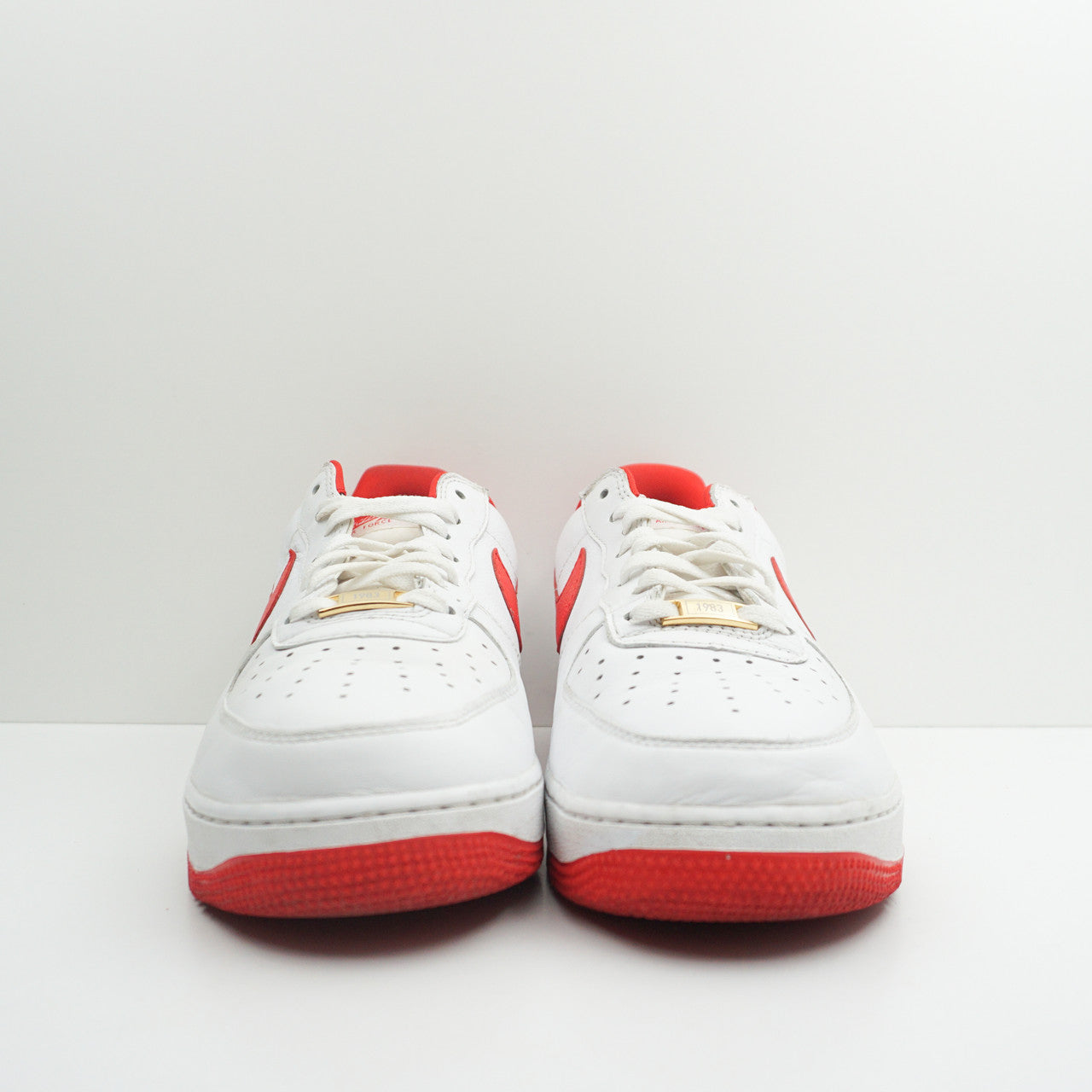Nike Air Force 1 Low Think 16 (Fo Fi Fo)