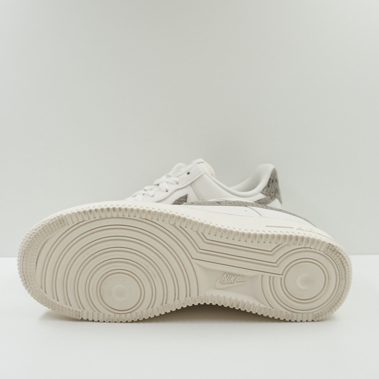 Nike Air Force 1 Low '07 Snakeskin Phantom (W)